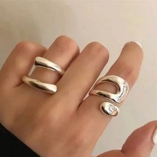 925 Solid Sterling Silver