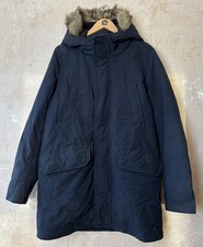 Men’s Uniqlo Puffer Jacket /
