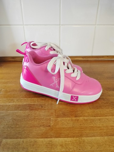 Childs heelys trainers - heelys,