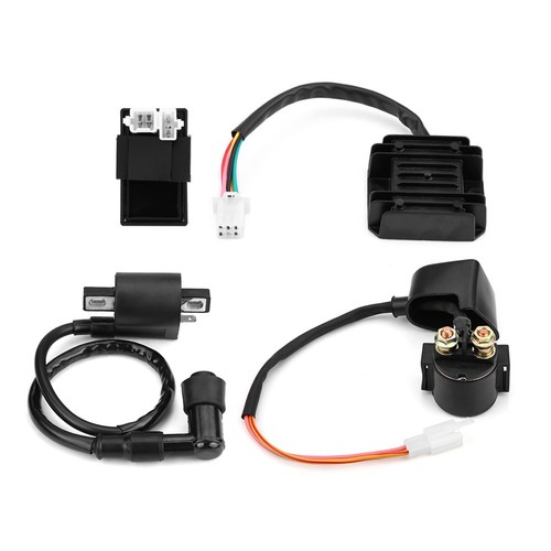 丨coil cdi unit rectifier - 丨coil,