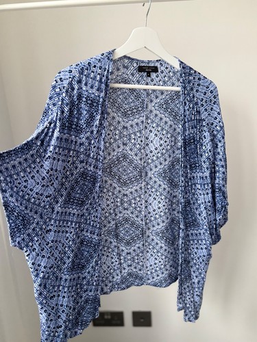 New look petite blue - new,