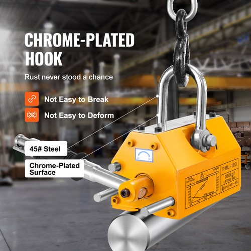 100kg 220lbs steel - steel, magnetic