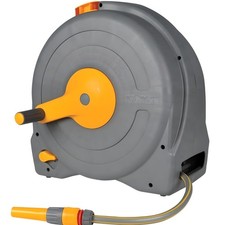 Hozelock 40m Freestanding Fast