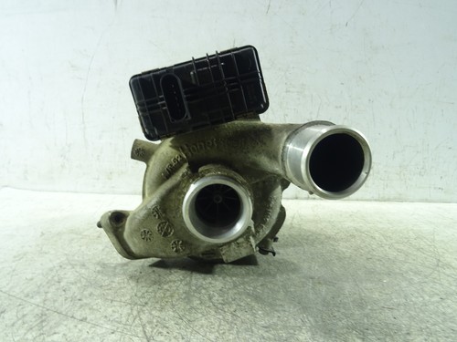 Hyundai santa mk3 - 2.2, turbo
