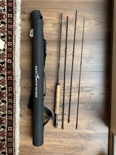 Daiwa Wilderness Trout Fly