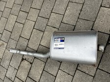 Klarius FT851K Exhaust Silence For Fiat 500 2012