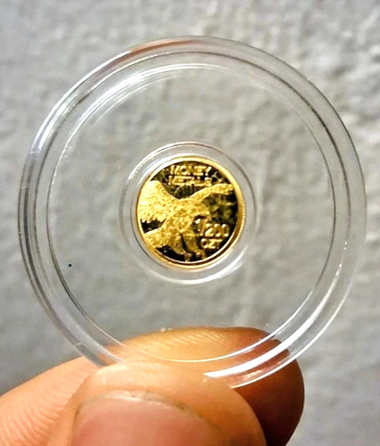 24k pure gold american liberty - american,