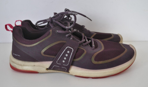 Purple bonded lace women s - up, women's