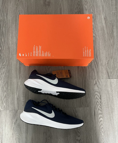 Nike revolution men - nike, men's
