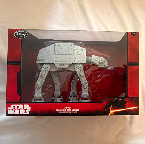 Disney star wars deluxe - star,
