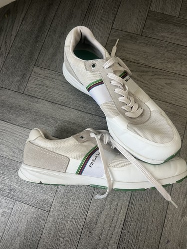 Paul smith trainers - paul,