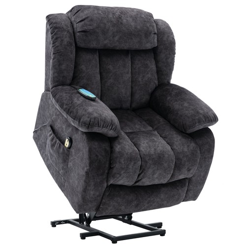 Riser recliner chairs - recliner, for