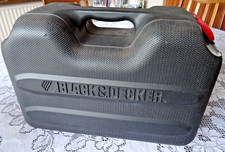 Black & Decker KW712 230V 650W