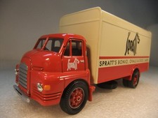 1:50 Corgi 30303 Bedford S Box