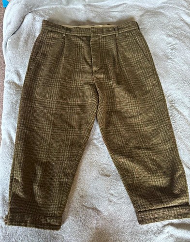 Hoggs fife fieldpro breeks - hoggs,
