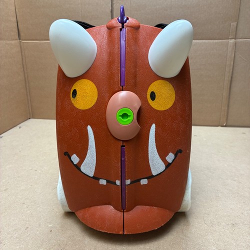 Gruffalo trunki toddler - trunki, push