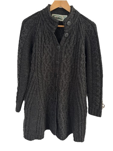 Aran crafts women - crafts, cable