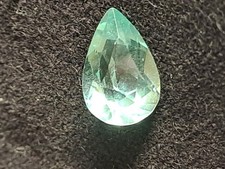 Paraiba tourmaline from - paraiba,