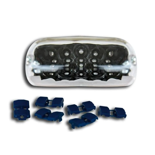 Rear headlight lexus leds - headlight,