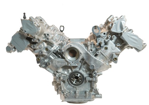 Engine for alfa romeo giulia - romeo,