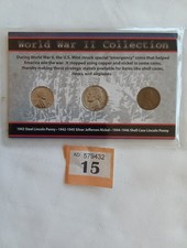 World War Two U.S. Emergency