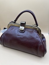 GIANNI CONTI Italian Leather