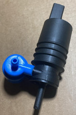 D2P Twin Outlet Windscreen