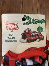 New Merry and Bright Christmas