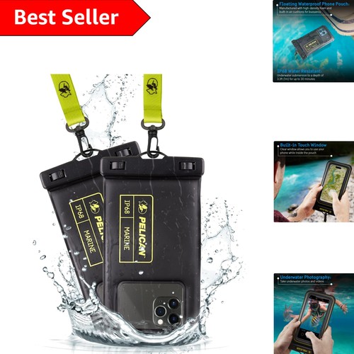 Pack waterproof phone - waterproof,