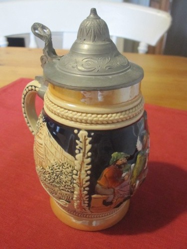 Vintage willkommen allezeit - vintage,