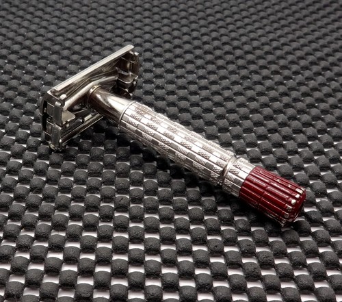 Vintage 1957 gillette - gillette,