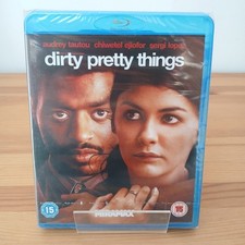 Rare dirty pretty things - pretty,