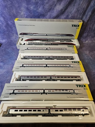 Lot rare new in box - lot, of