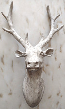 VINTAGE "FAUX" WALL MOUNTED