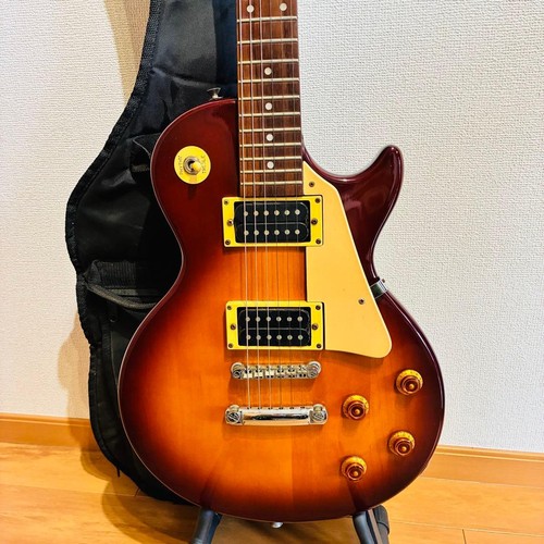 Epiphone les paul studio - les,