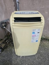 ❄️ HOMEBASE PORTABLE AIR