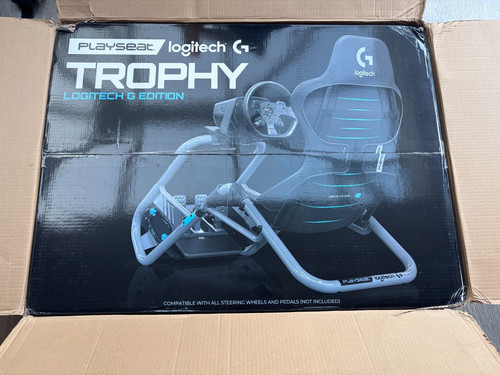 Bnib sealed logitech - bnib,