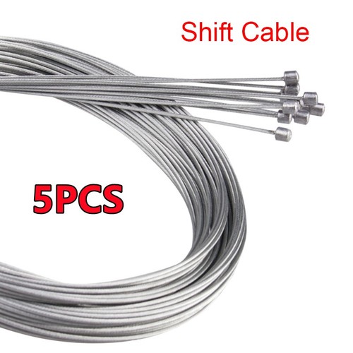 Mtb road bike - 2m, cable