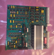 CHARMILLES ROBOFORM EDM AMP 8526270C 852-6270-C 8132250 Free Shipping #9002