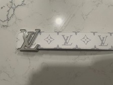 Louis Vuitton Men's Leather