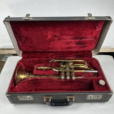 Vintage Bundy H&A Selmer