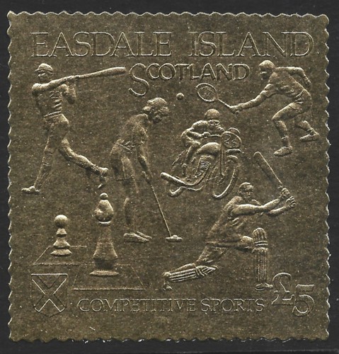 Easdale island scotland - easdale,