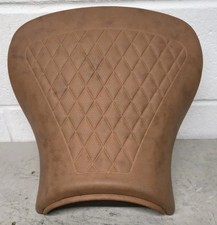 BMW R1200RT R1250RT Heated Front Riders Seat 52538393583 Option 719 2014-2025