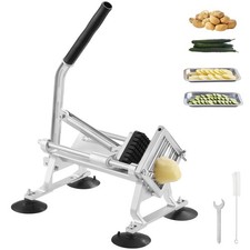 Commercial Vegetable Slicer