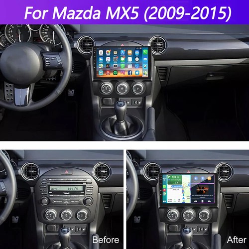 64gb carplay for mazda - carplay, mx-5