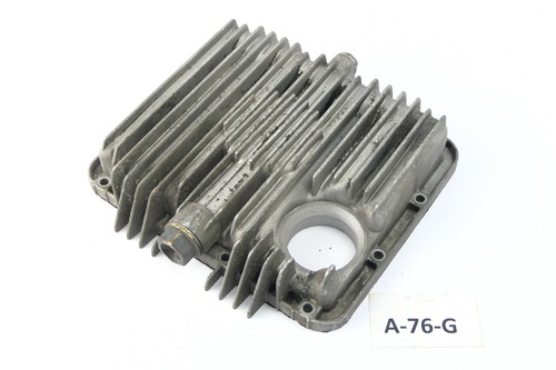 Honda 400 1975 moto - 400,