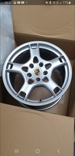 Porsche 911 C2S Lobster Fork