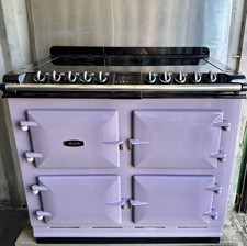 AGA Six Four DC6 Ceramic in