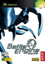 Battle engine aquila - battle,