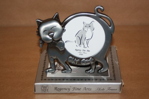 Old regency fine - fine, "our